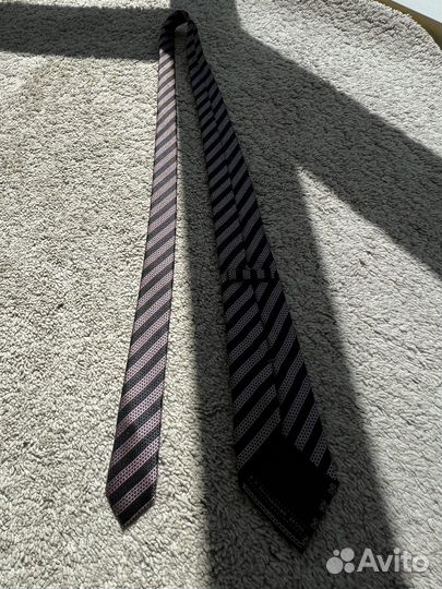 Галстук Ermenegildo Zegna, оригинал