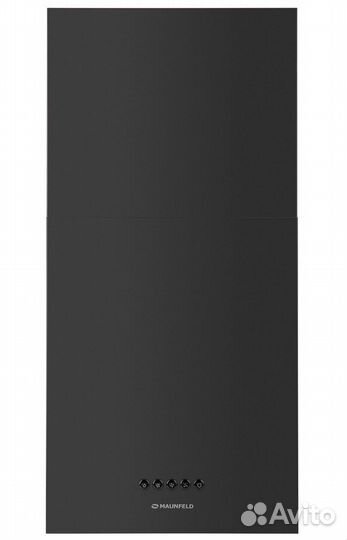 Кухонная вытяжка maunfeld Box Push 40