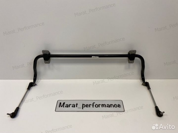 Стабилизаторы передний BMW G20 от 330