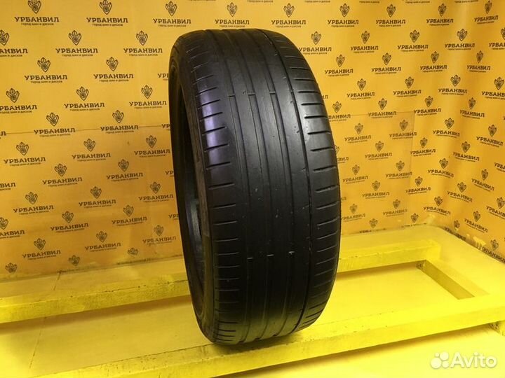 Pirelli P Zero 245/45 R20 103V
