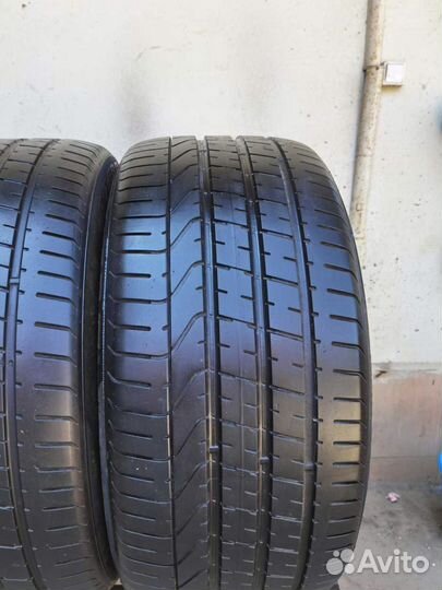 Pirelli P Zero 305/40 R20 112Y