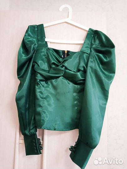 Блузка женская