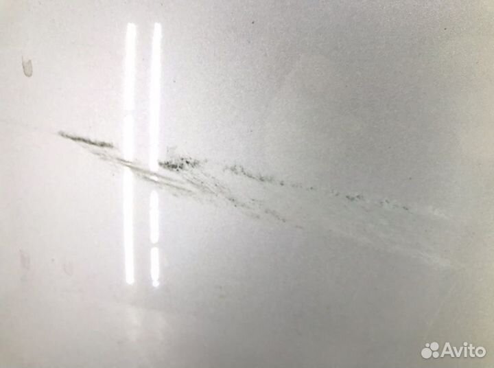 Капот Audi A4 B6 (2000-2004)