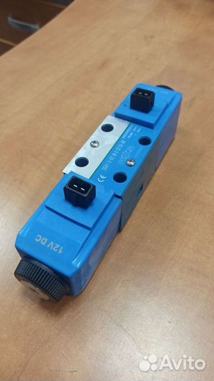 Соленоид кпп JCB 3сх 4сх 25/104700