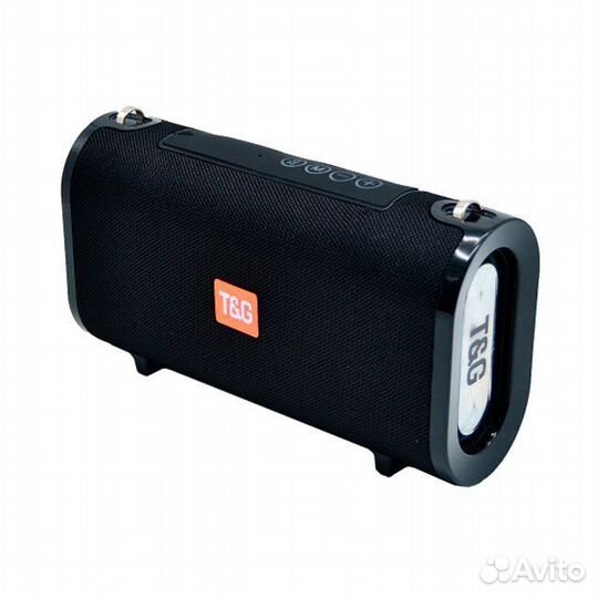 Портативная Bluetooth колонка TG-123