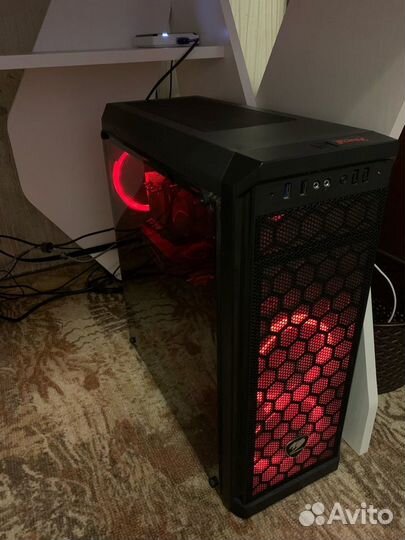 Продам игровой компьютер