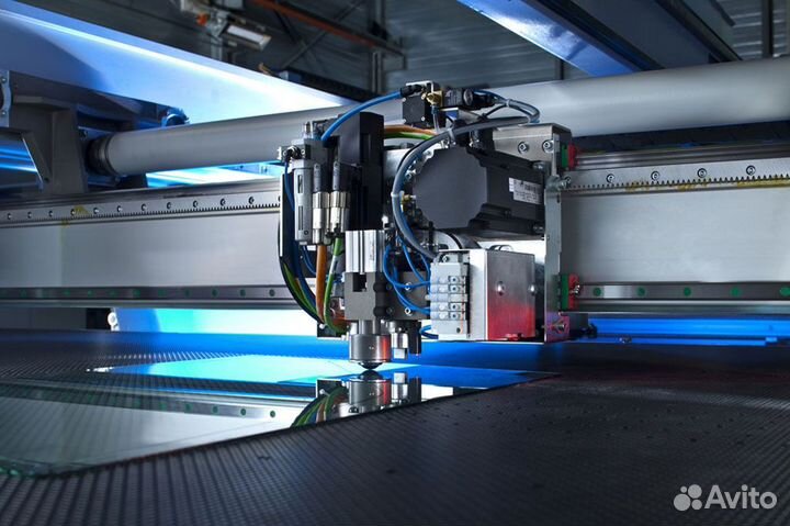 Резка стекла по размерам