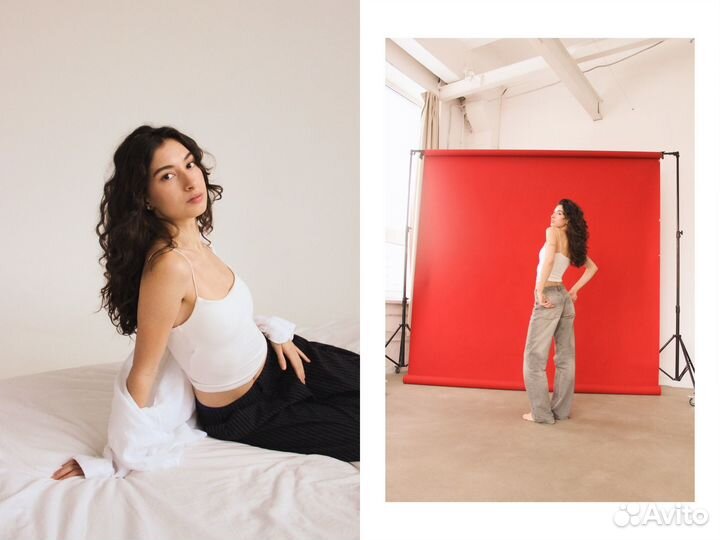 Женский фтограф СПб