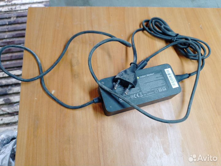 Блоки питания для самокатов