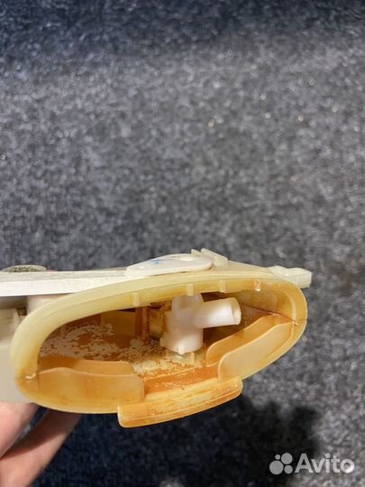 Распределитесь воды для вертикальной см Bosch