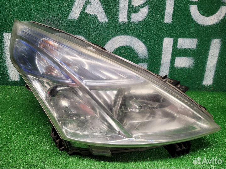 Фара правая Nissan Teana J32
