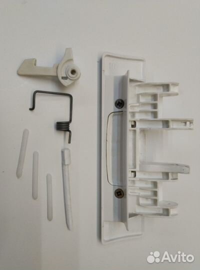 Ручка люка Zanussi 1086776000 б/у