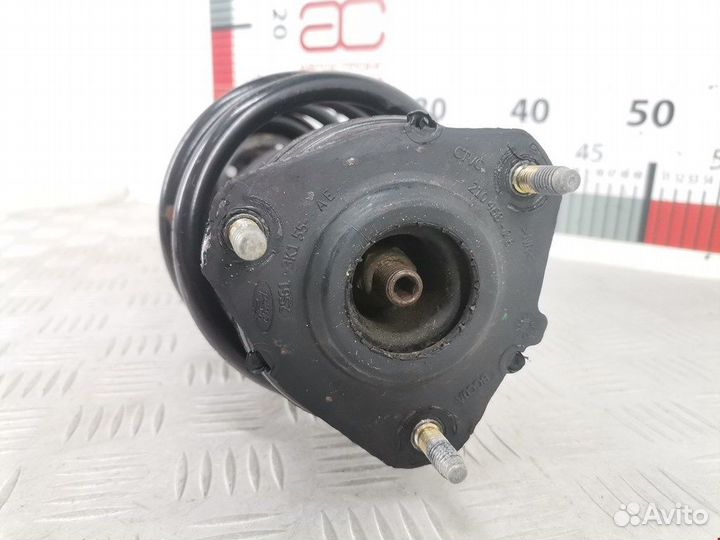 Стойка для Ford Fiesta 5