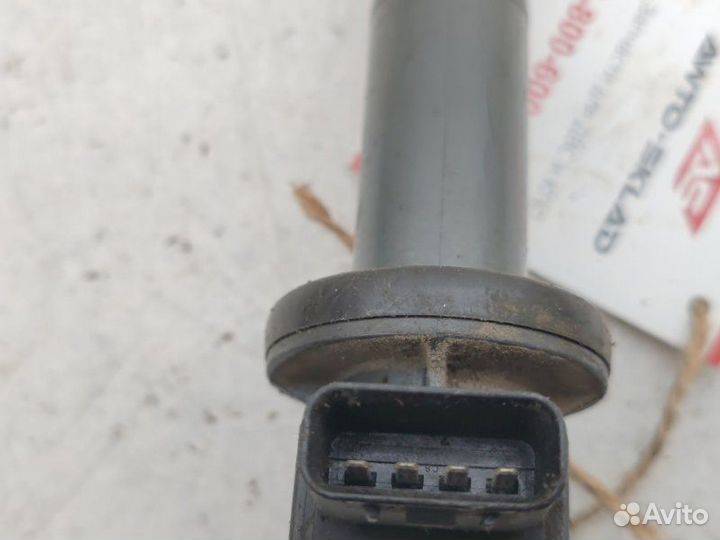 Катушка зажигания Toyota Allex NZE121 1nzfe