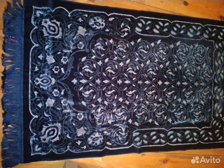 Ковер для намаза