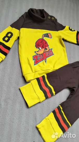 Костюмы разные на мальчика 80-86 р