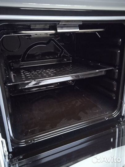 Плита электрическая Darina Classic S EM341 404 W