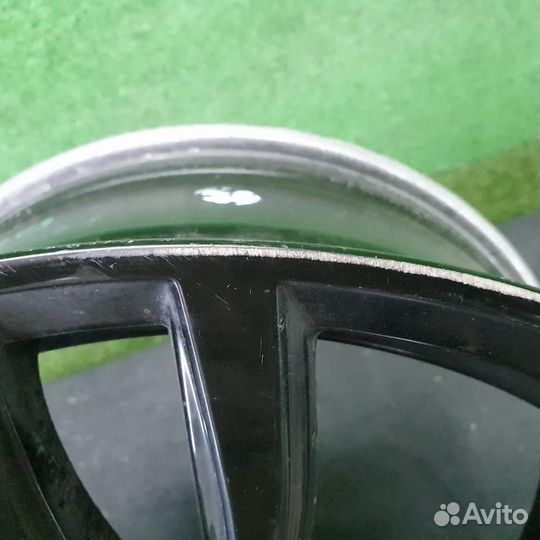 Диск литой бмв 7 G11 / G12 (2015-2019)