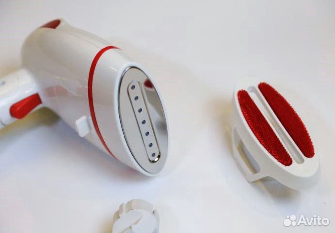 Отпариватель Ручной Новый