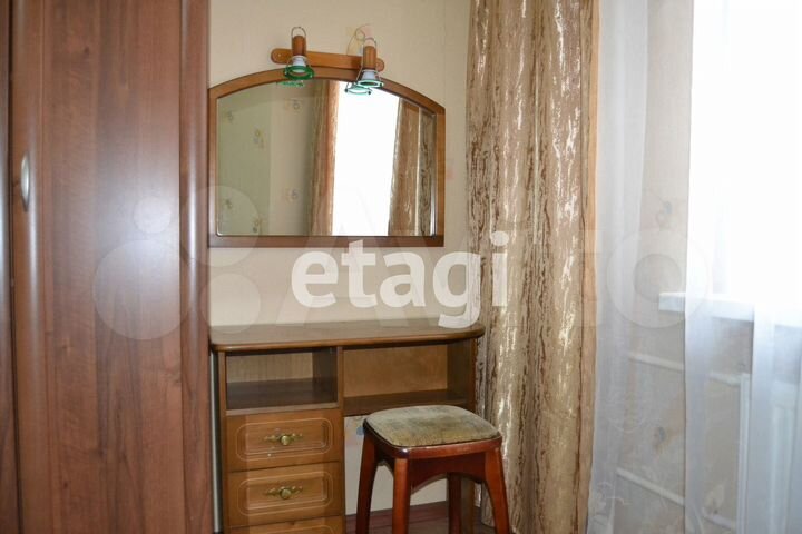 1-к. квартира, 37,2 м², 8/17 эт.