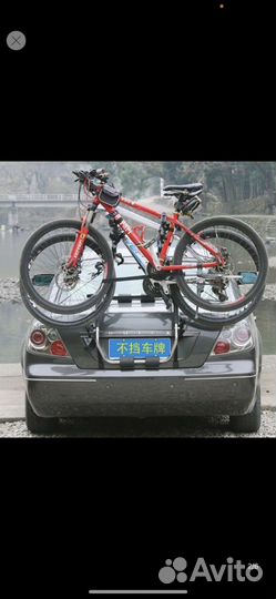 Кронштейн для велосипеда