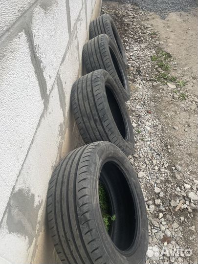 Viatti Strada Asimmetrico 215/55 R16