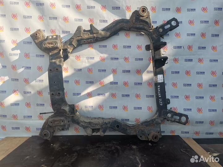 Подрамник Opel Antara