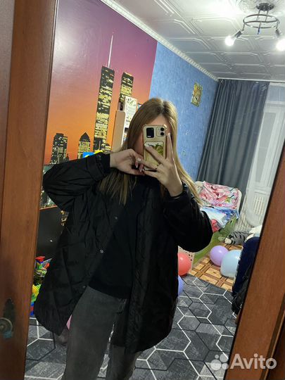 Пальто женское