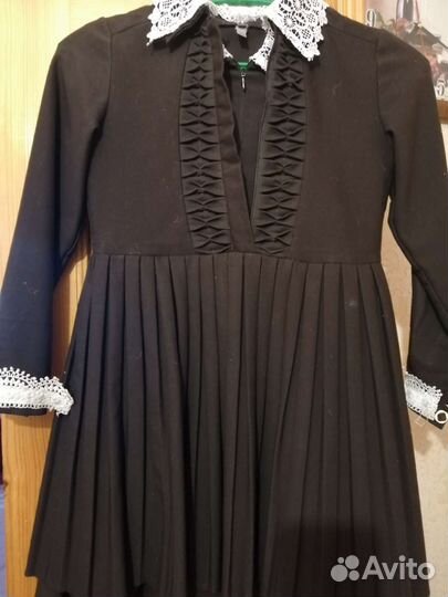 Школьная форма