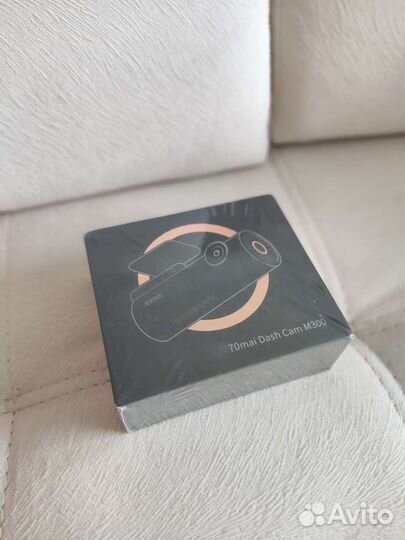 Xiaomi 70mai Dash Cam M300