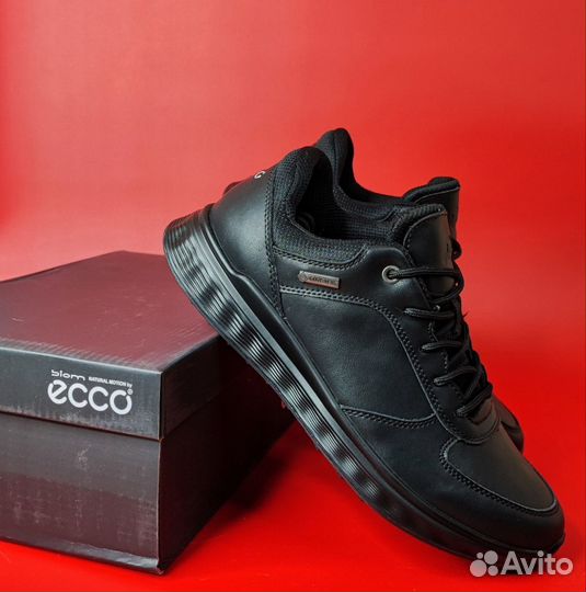 Кроссовки Ecco