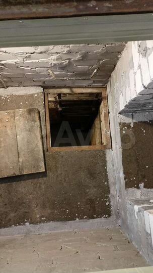 Гараж, 26 м²