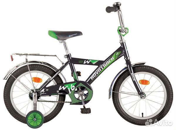 Велосипед 12