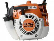 Мотокоса Stihl FS 250