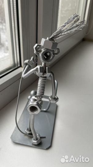 Держатель. Сувенир