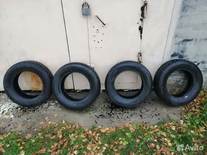 Nordman 7 195/65 R15 91T