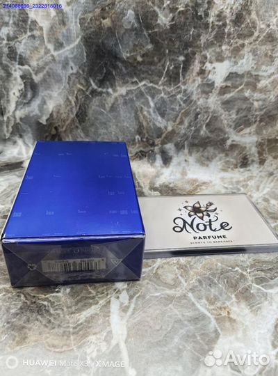 Туалетная вода Molecule 01 + Iris 100 мл (Арт.61436)