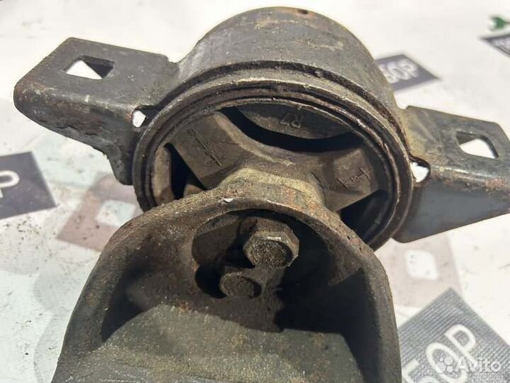 Подушка двигателя передняя правая Chevrolet Aveo