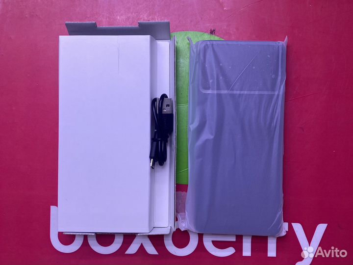 Powerbank Baceus 10000mAh 20w