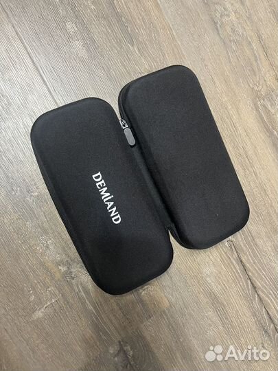 Защитный чехол кейс