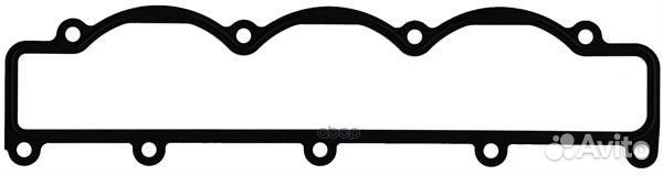 Прокладка впуск.коллектора fiat ducato/iveco DA