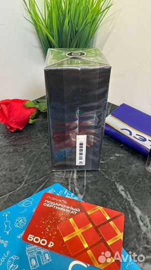 Dior Sauvage eau de parfum 100ml