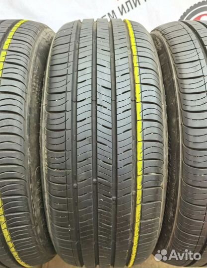 Kumho Solus TA31 215/55 R17 94V