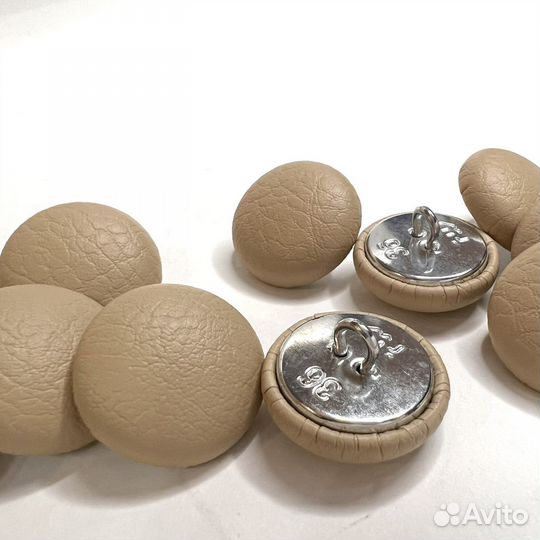 Пуговицы стразы для каретной стяжки