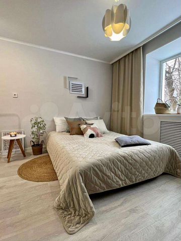 Квартира-студия, 18 м², 1/5 эт.