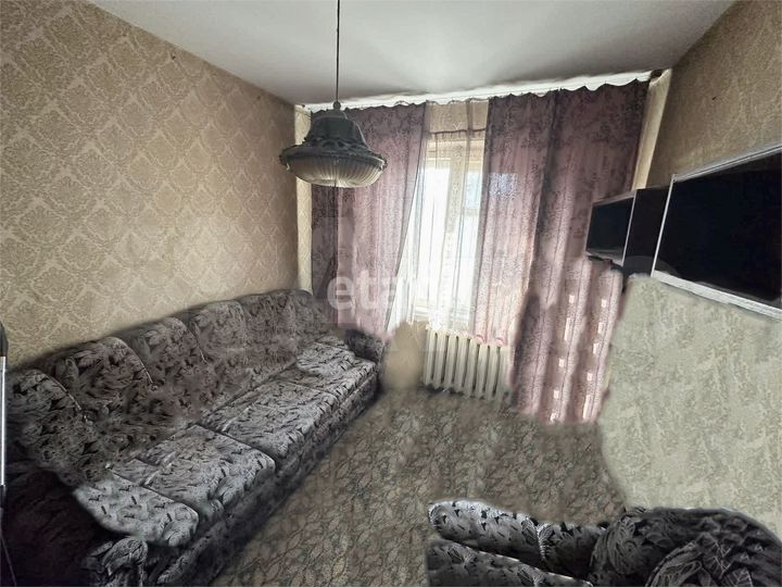 3-к. квартира, 49,1 м², 1/5 эт.