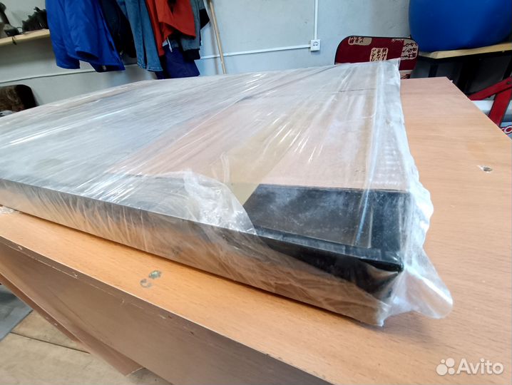 Стеклопакет