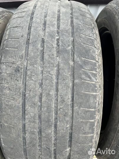 Bridgestone Dueler H/P Sport 255/55 R18 109