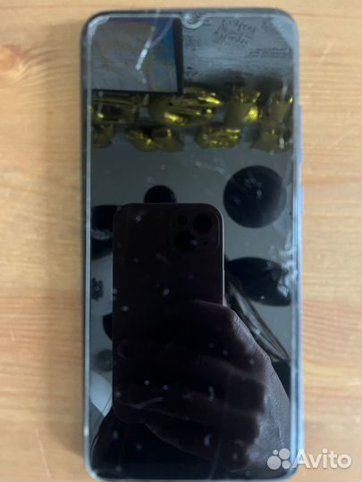 Samsung Galaxy A02s, 4/32 ГБ