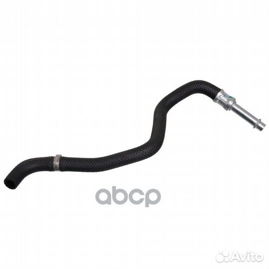32604F шланг высокого давл. г/у руля BMW E39 2